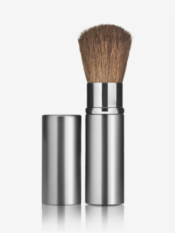 high-quality makeup brush