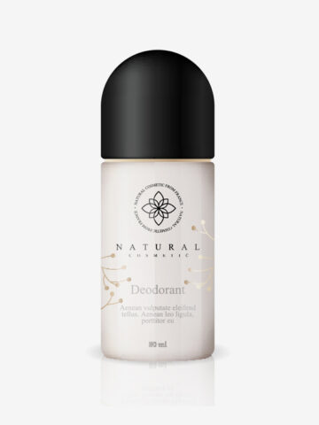 Night face cream